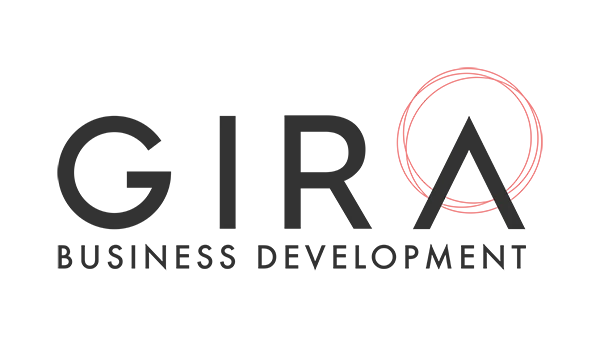 Gira Formal Logo